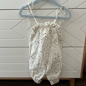 Rylee and Cru romper